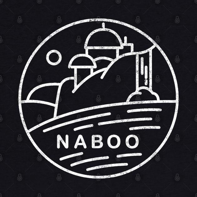 Naboo by BodinStreet